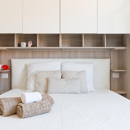 Alessia'S Flat - Sarpi 2 Daire Milano Dış mekan fotoğraf