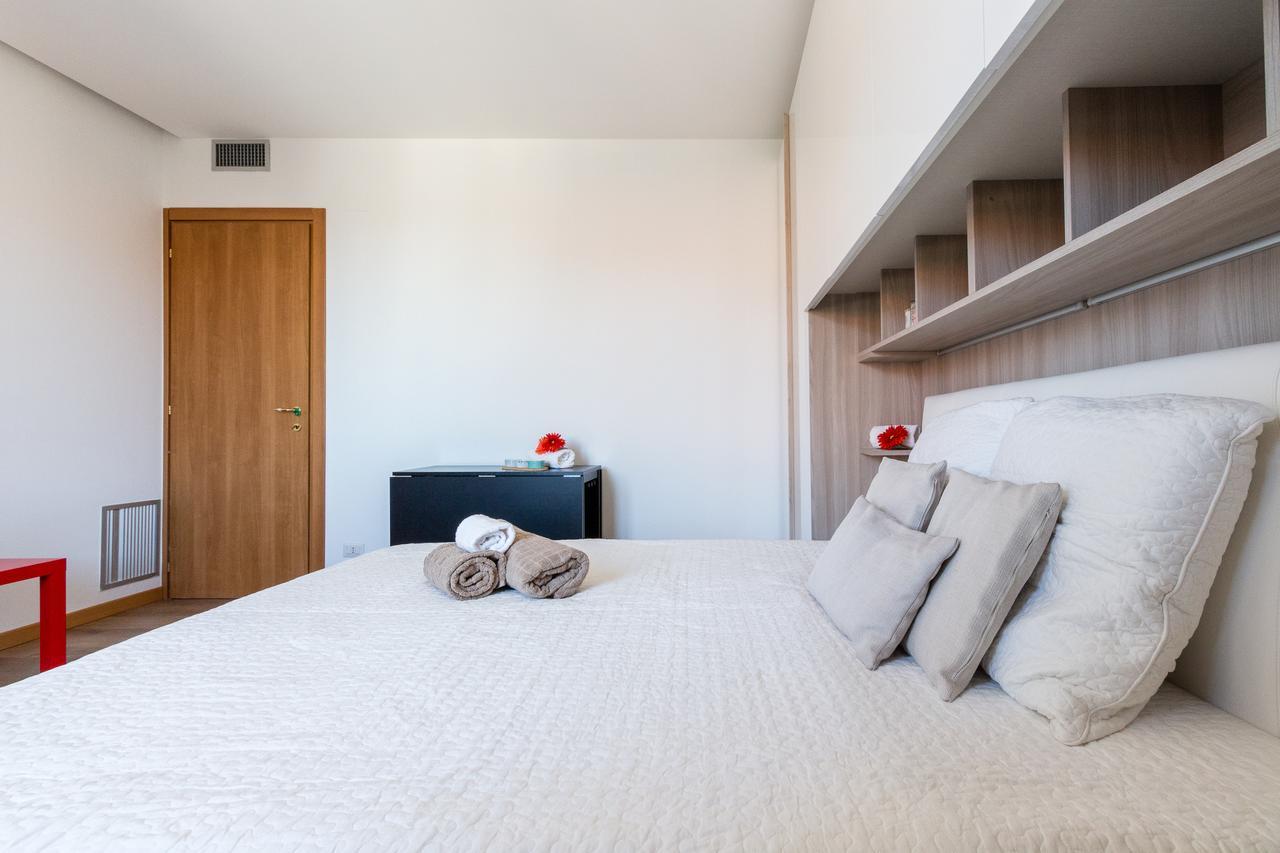 Alessia'S Flat - Sarpi 2 Daire Milano Dış mekan fotoğraf