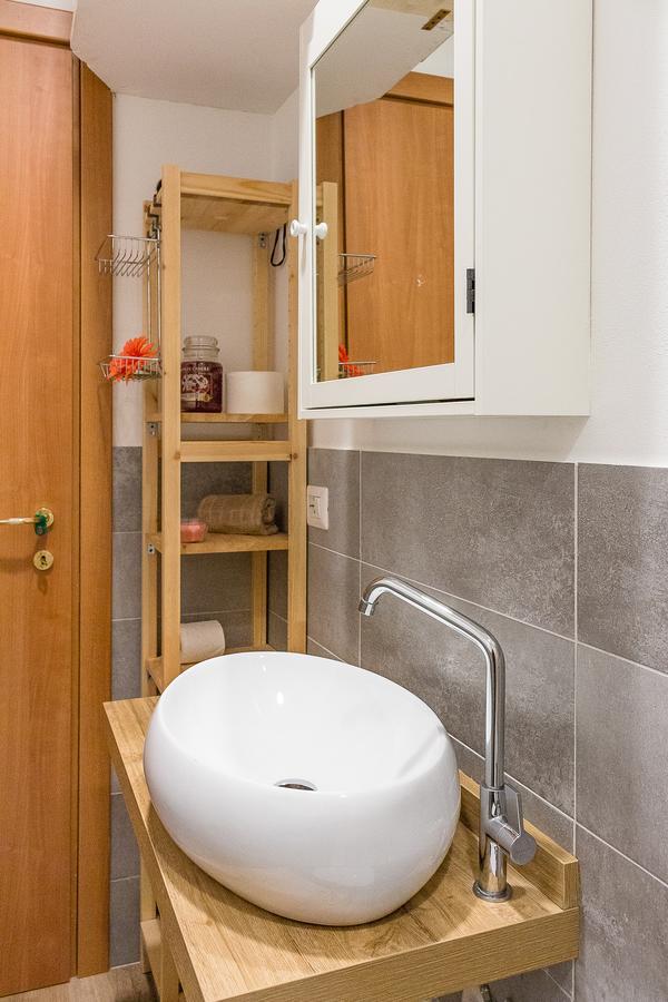 Alessia'S Flat - Sarpi 2 Daire Milano Dış mekan fotoğraf
