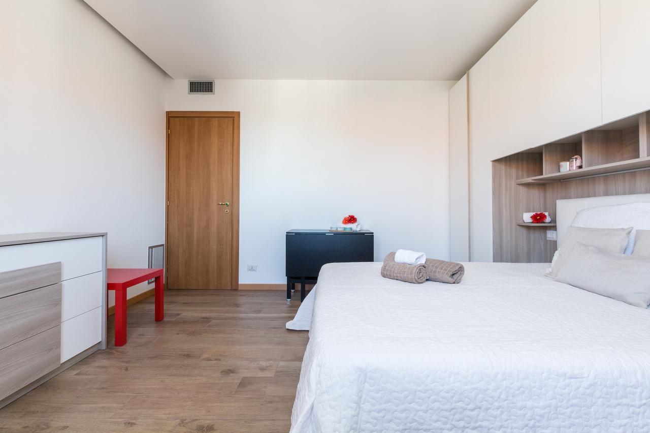 Alessia'S Flat - Sarpi 2 Daire Milano Dış mekan fotoğraf