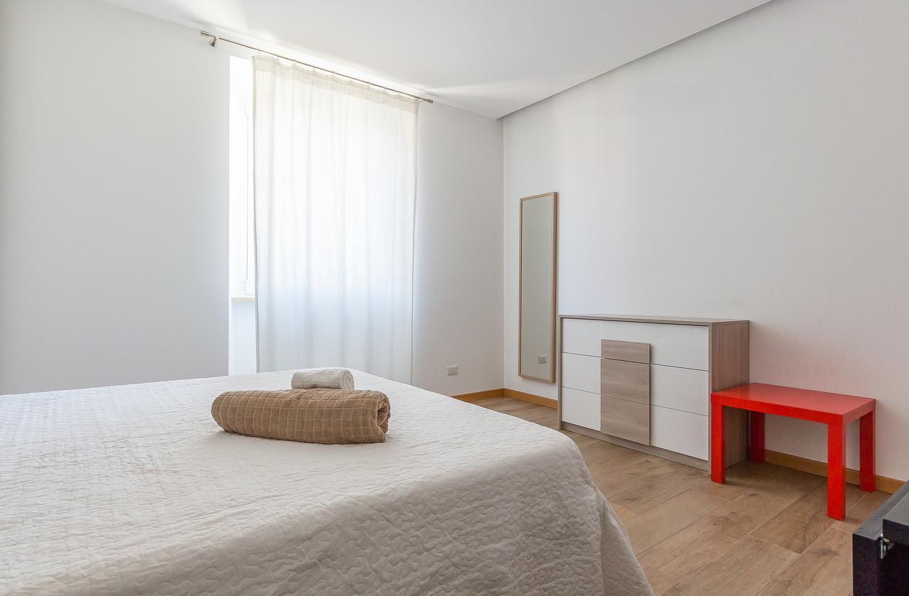 Alessia'S Flat - Sarpi 2 Daire Milano Dış mekan fotoğraf